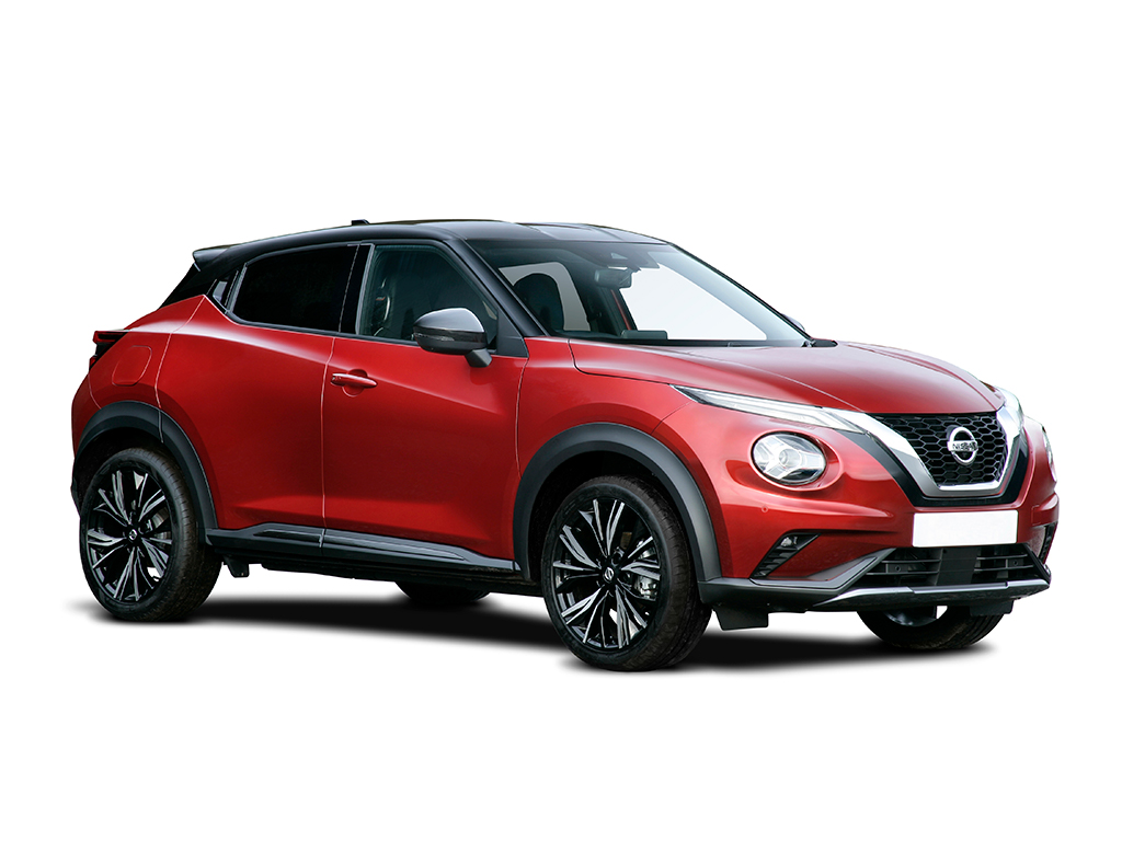 NISSAN JUKE HATCHBACK SPECIAL EDITIONS 1.6 Hybrid Premiere Edition 5dr Auto